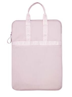 Dare To Roam Pearl Laptop Case Tote Sleeve Bag New With Tags